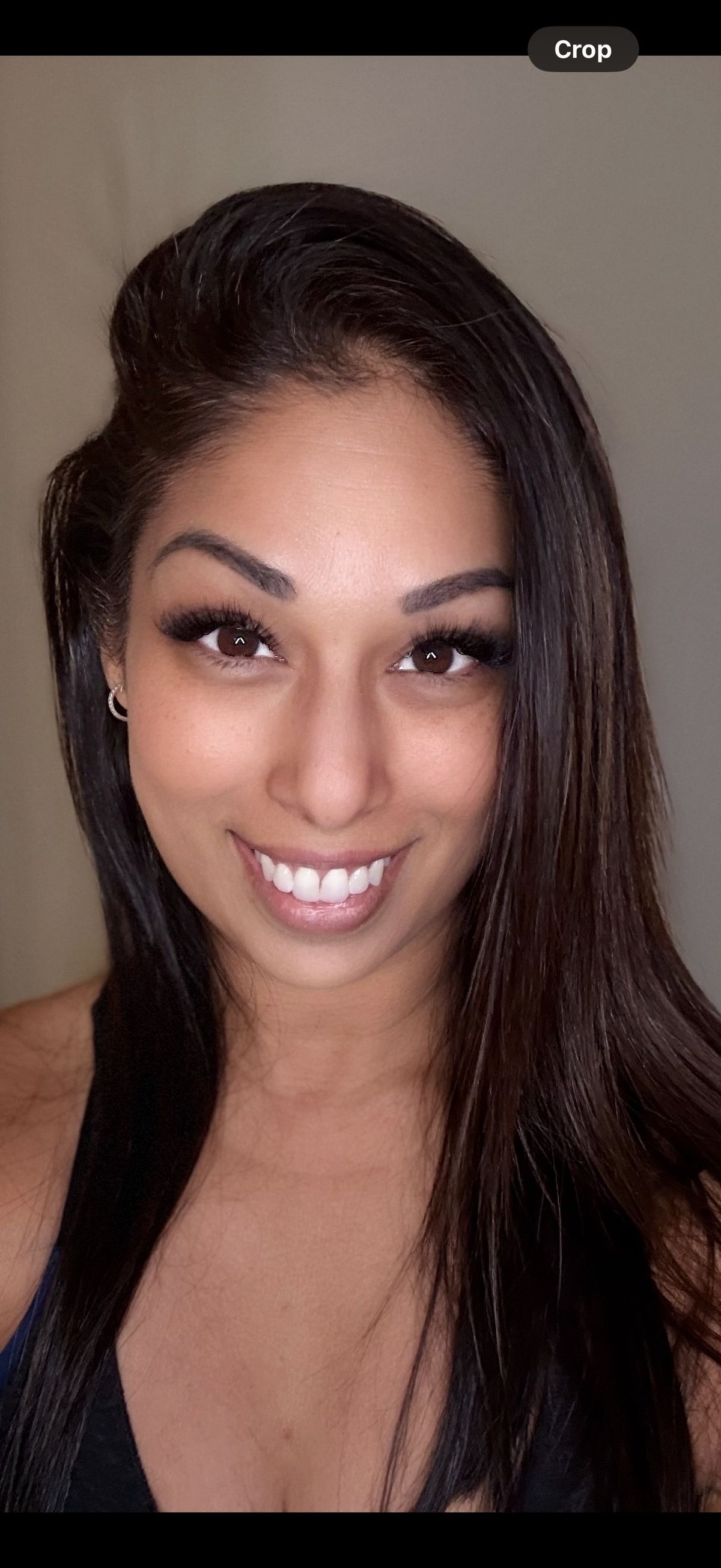 Classic lash extensions result